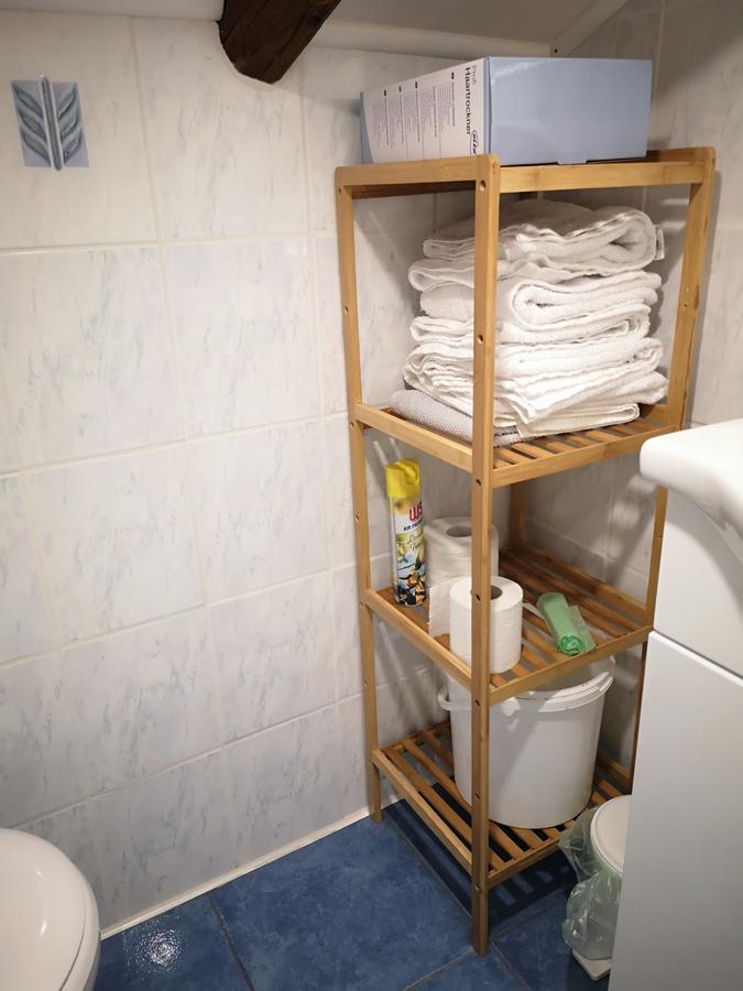 Apartmaji Carpaccio Koper Apartment Exterior foto