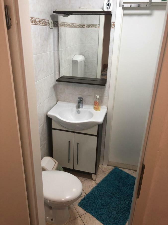 Apartmaji Carpaccio Koper Apartment Exterior foto