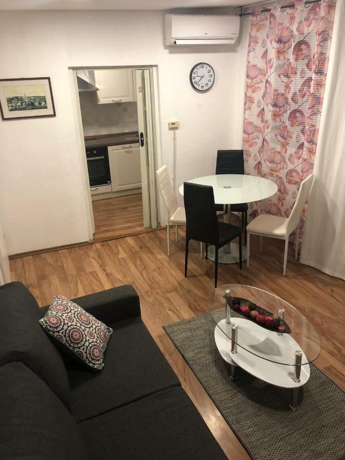 Apartmaji Carpaccio Koper Apartment Exterior foto