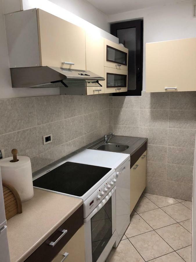 Apartmaji Carpaccio Koper Apartment Exterior foto