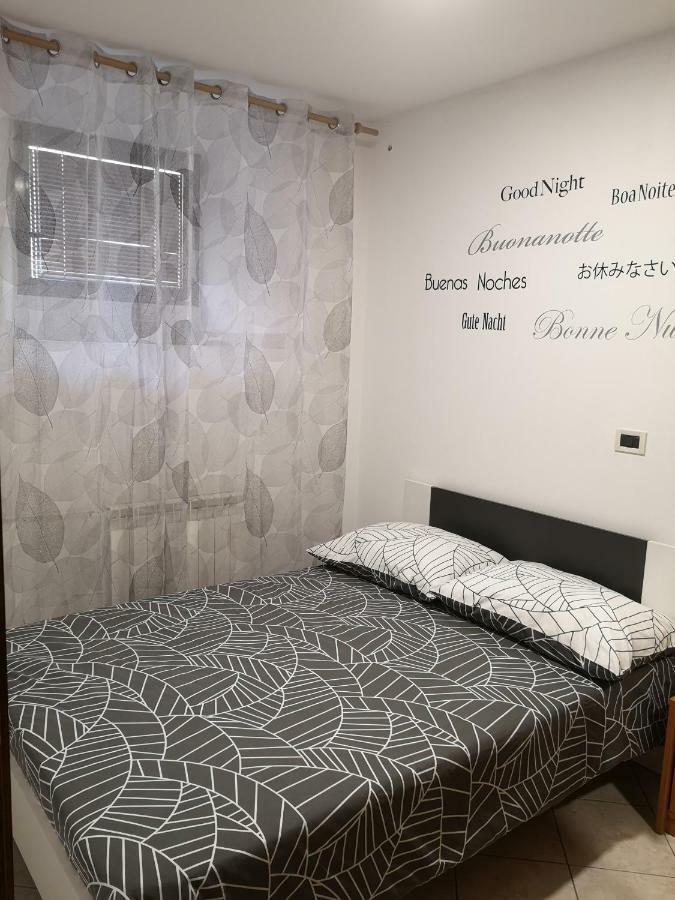 Apartmaji Carpaccio Koper Apartment Exterior foto