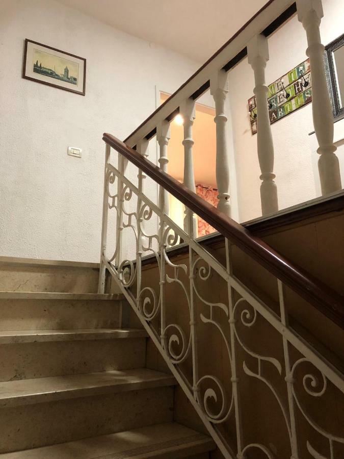 Apartmaji Carpaccio Koper Apartment Exterior foto