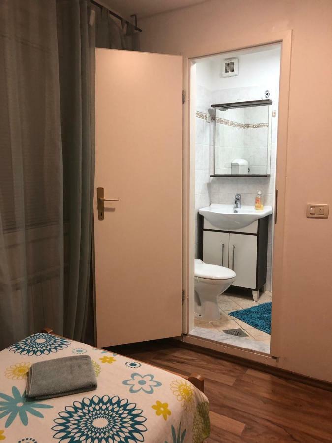 Apartmaji Carpaccio Koper Apartment Exterior foto