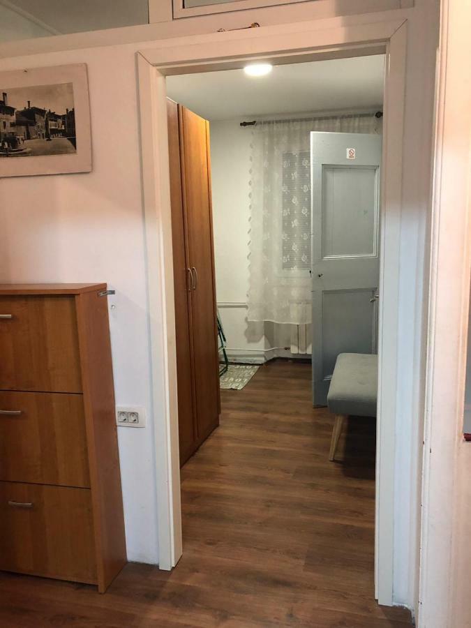 Apartmaji Carpaccio Koper Apartment Exterior foto